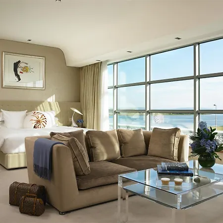 The G Hotel 5*