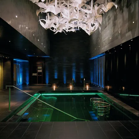 The G & 5* Galway