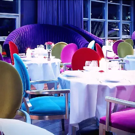 The G & فندق Terryland