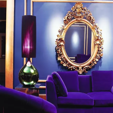 The G & Hotel 5*