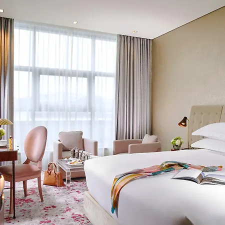 Hotel The G & 5*