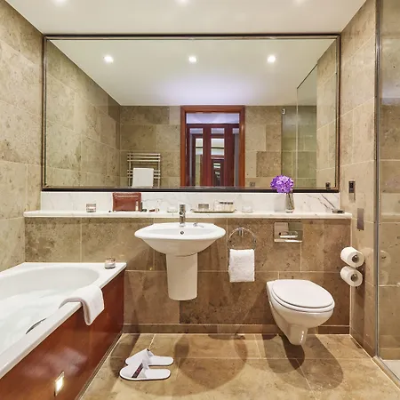 The G & Hotel 5*