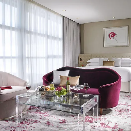 Hotel The G &
