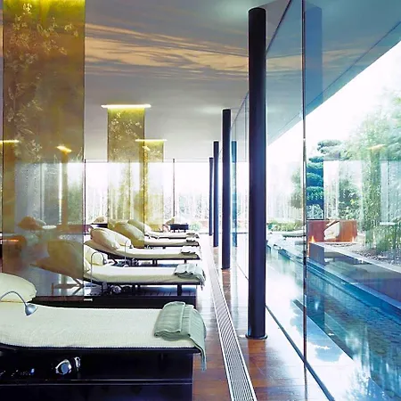 The G & Hotel