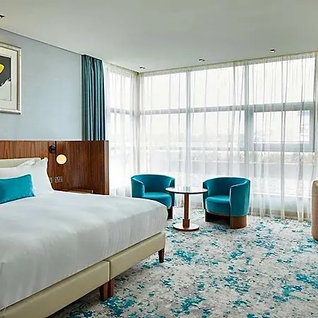 Hotel The G &