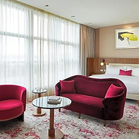 The G & Hotel 5*