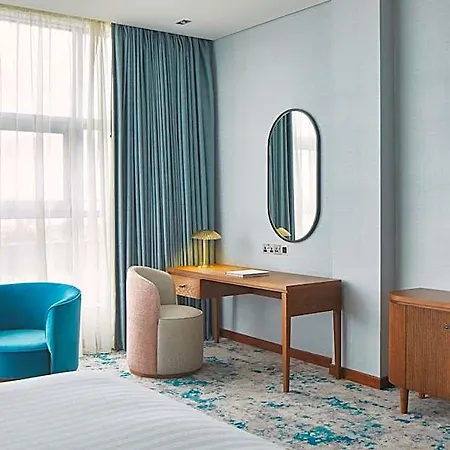 The G & Hotel Galway