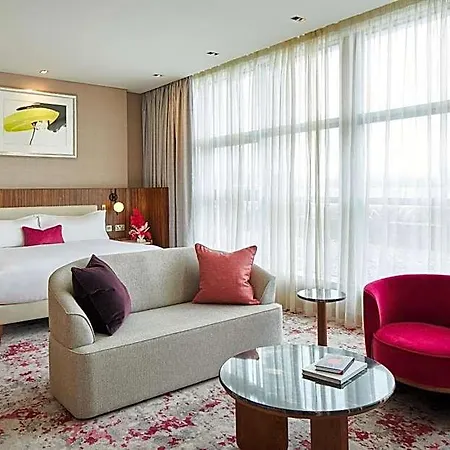 The G & Hotel Galway