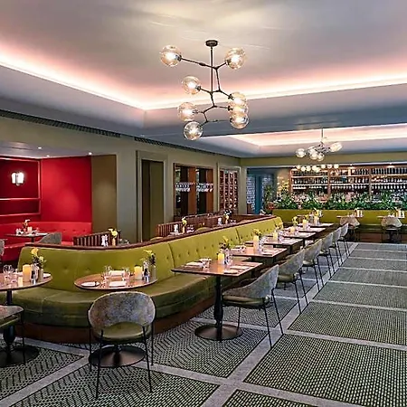 Hotel The G &