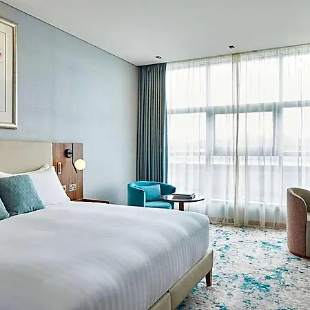 Hotel The G &