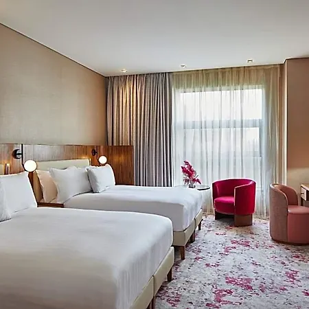 The G & Hotel
