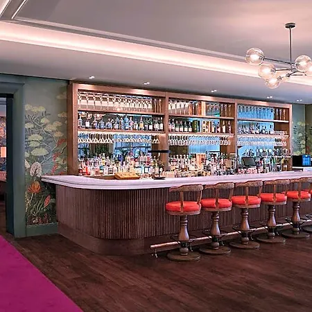The G & Hotel Galway