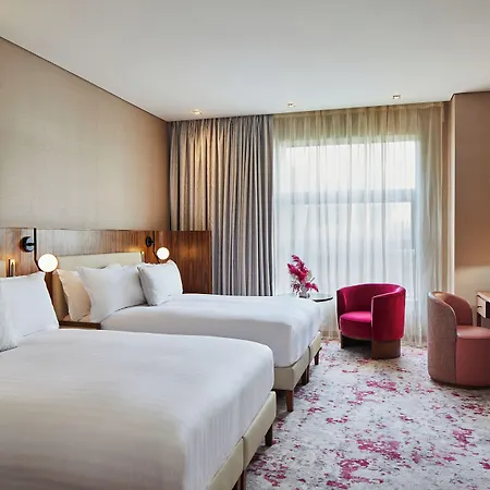 The G & Hotel