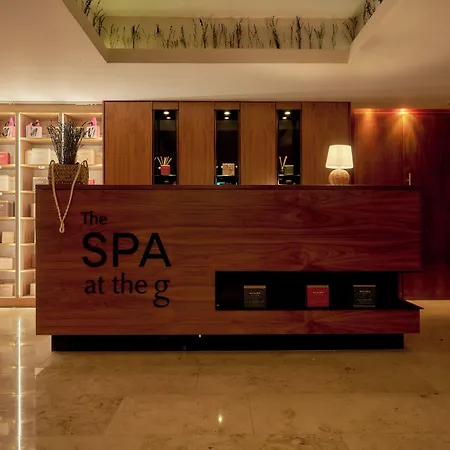 The G & 5* Galway