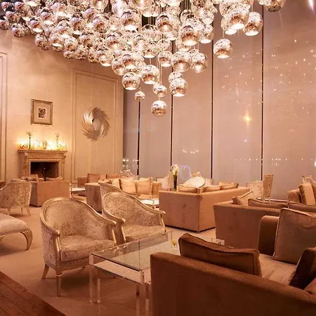 Hotel The G &