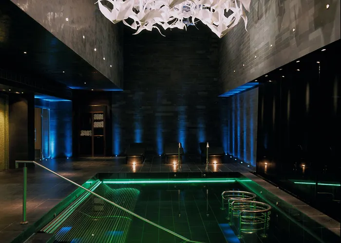 The G 5* Голуэй