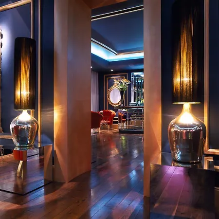 Ξενοδοχείο The G Γκάλγουεϊ