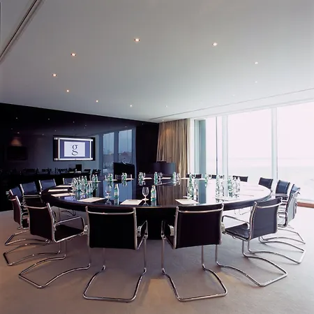 The G Hotel