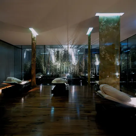 The G 5* Γκάλγουεϊ