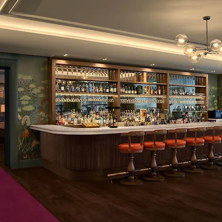 Ξενοδοχείο The G 5*