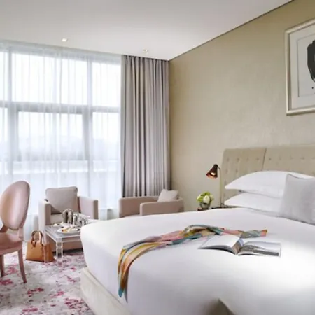 Ξενοδοχείο The G 5*