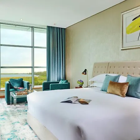 The G 5* Γκάλγουεϊ