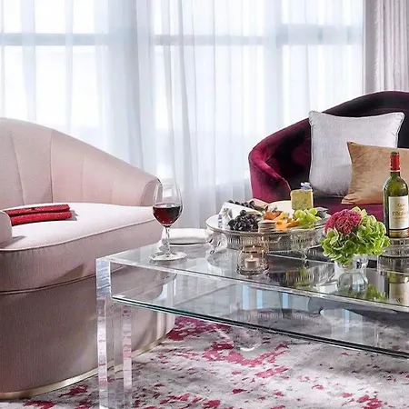 The G Hotel 5*