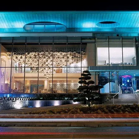 The G Hotel