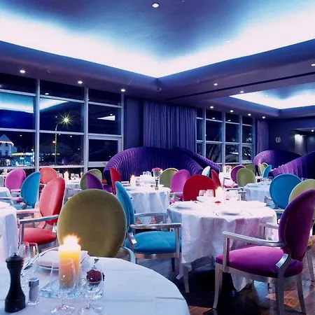 The G Hotel 5*
