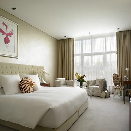 Hotel The G