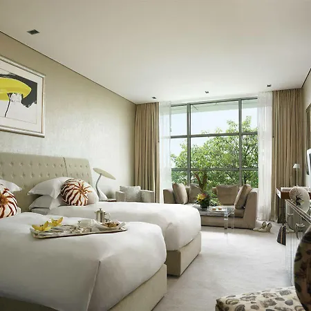 The G Hotel