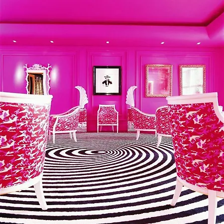 Hotel The G