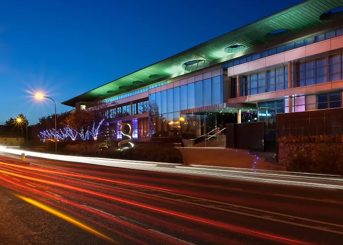 The G Hotel Galway